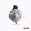 M2T78682 Nissan UD MK150 Starter Motor, 24V 4.5kW 11 Teeth, Drive-End Mounting View