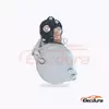 42800-7178 Heavy-Duty Starter Motor, 12V 5.0kW 11 Teeth, Drive-End Mounting View