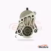 4608801AA Chrysler Starter Motor, 12V 1.4kW 13 Teeth, Drive-End Mounting View