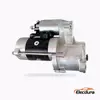 M2T56181 Mitsubishi L300 Starter Motor, 12V 2.0kW 10 Teeth, Rear Terminal View
