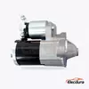 M0T80581 Mitsubishi Starter Motor, 12V 1.2kW 8 Teeth, Complete Side View