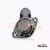 M2T40081 Heavy-Duty Starter Motor 12V, Complete Side View