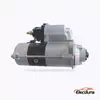 428000-5230 Freightliner and Sterling Starter Motor, 12V 3.0kW 11 Teeth, Complete Side View