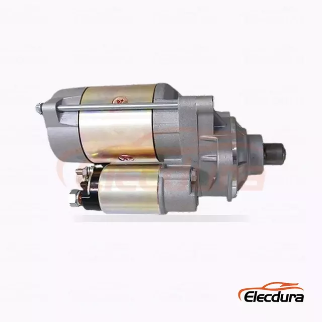 1C2Z-11000-AA Nagy teherb&iacute;r&aacute;s&uacute; ind&iacute;t&oacute;motor, 12 V 3,0 kW 12 fogas, n&eacute;zet h&aacute;tulr&oacute;l