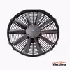 350mm Hydraulic Oil Cooling Fan for Pump Trucks