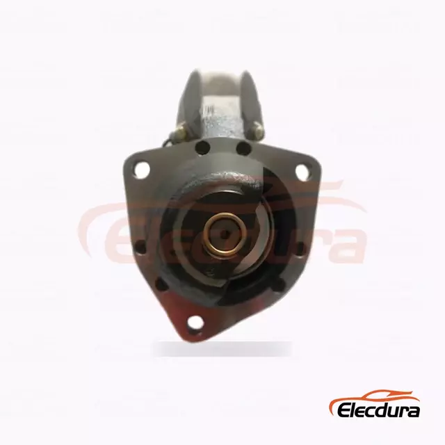 0-21000-3391 Komatsu S4D130 24V 7.5kW Starter Motor Wholesale Supply
