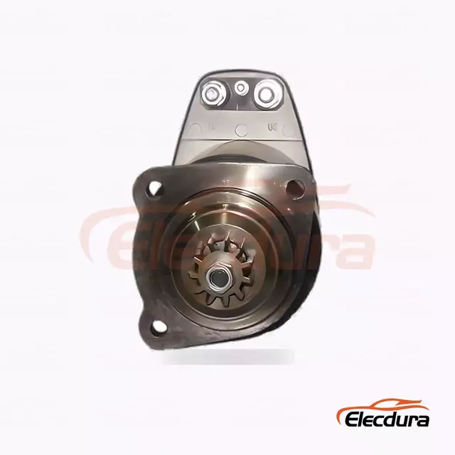 0001 416 009 Daewoo Bus Starter Motor Wholesale Supply