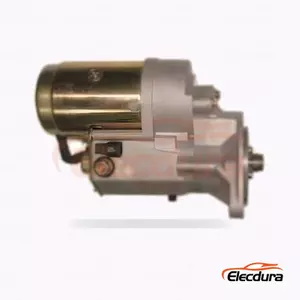 Isuzu 24V 3.5kW 9T Starter Motor Wholesale Supply