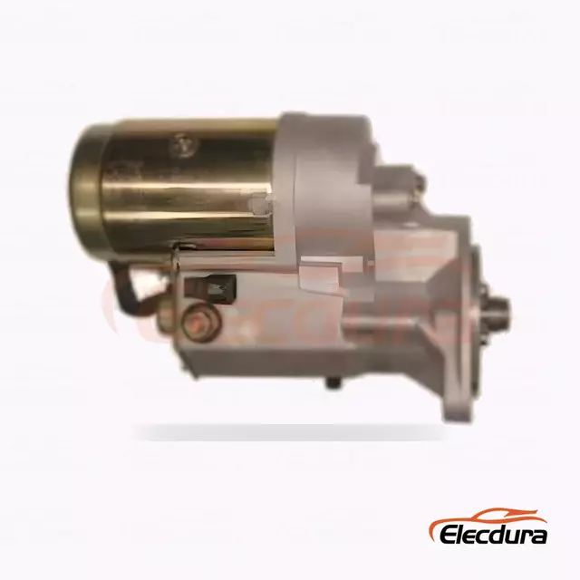 Isuzu 24V 3.5kW 9T Starter Motor Wholesale Supply