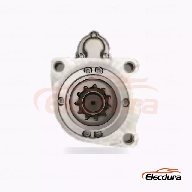 D1204-3708100 Yuchai YC4108 Starter Motor B2B Supply