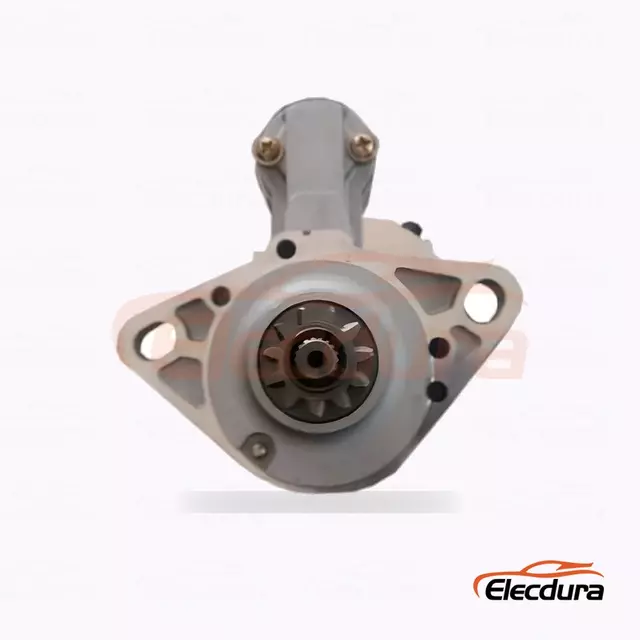 M2T54083 Bobcat 12V Startmotor Engrosleverand&oslash;r