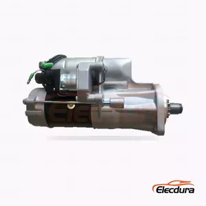 0-24000-0228 Mitsubishi D004FR SK130 24V 5.0kW Starter Motor Bulk Supply