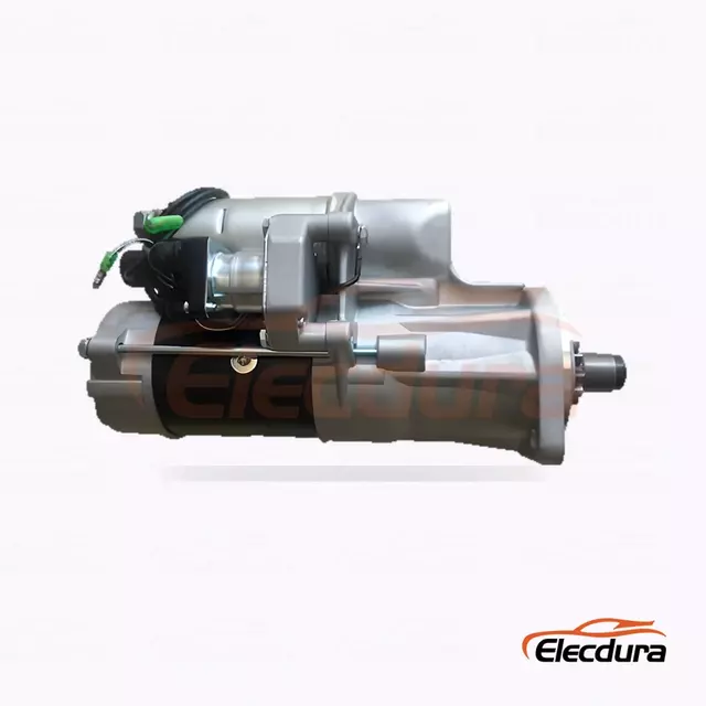 0-24000-0228 Mitsubishi D004FR SK130 24V 5.0kW Starter Motor Bulk Supply