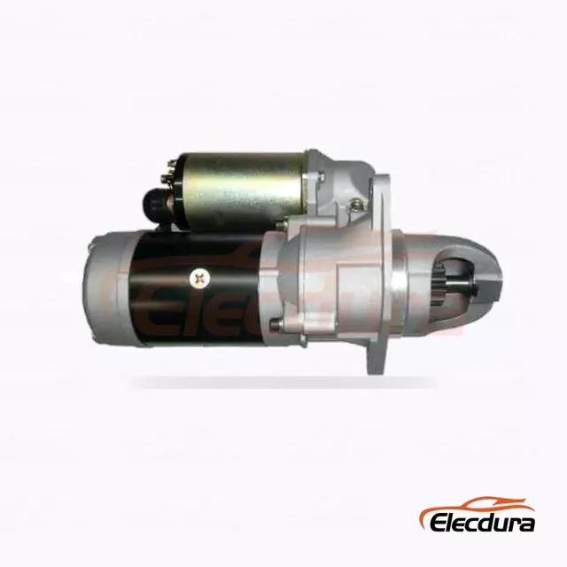 0-23000-7292 Isuzu 6SD1 24V 7.5kW Starter Motor Distributor Supply
