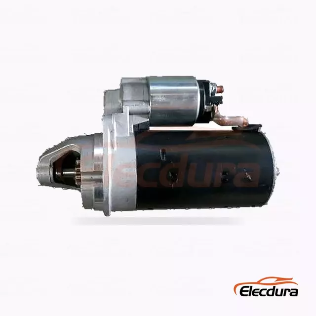 0001 109 029 Motorino di avviamento Ruggerini 12V 1.8kW Fornitura in blocco
