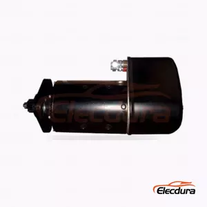 0001 510 017 Deutz Starter Motor Wholesale Supply