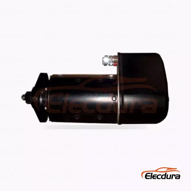 0001 510 017 Deutz Starter Motor Wholesale Supply