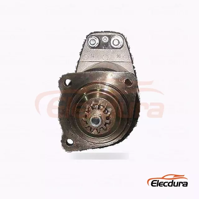0001 417 053 Fornitura distributore motorino avviamento Renault 340 24V 6.0kW