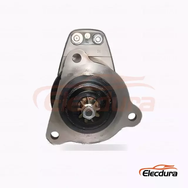 0001 417 001 Rozrusznik Mercedes 1625 24 V 6,0 kW Dostawa B2B