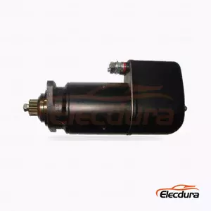 0001 416 021 Fiat Starter Motor Distributor Supply