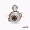 M002T65271 Mitsubishi FD20 Starter Motor Wholesale, Complete Side View