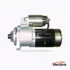 M2T57729 Mitsubishi Tractor 12V 1.4kW Starter Motor B2B Supply