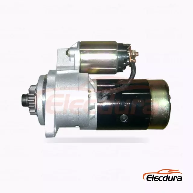 M2T57729 Mitsubishi Trakt&ouml;r 12V 1.4kW Marş Motoru B2B Temini