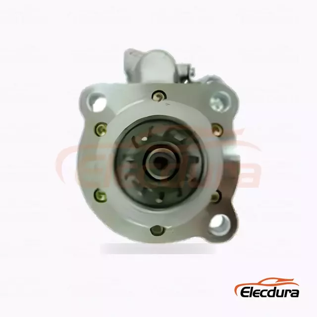 M3015-3708100 YuChai Starter Motor Distributor Supply