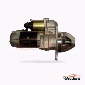 0350 702 0221 Hino EK 24V 6.0kW Starter Motor Bulk Supply