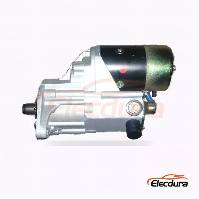 028000-7810 Toyota 2H 24V 4,5kW Rozrusznik Hurtowa dostawa