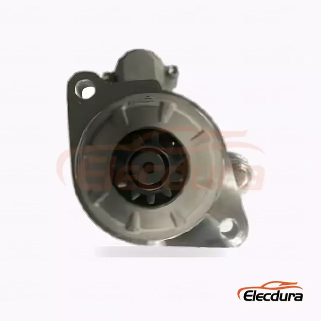 M8T60071 6D16 Starter Motor B2B Supply