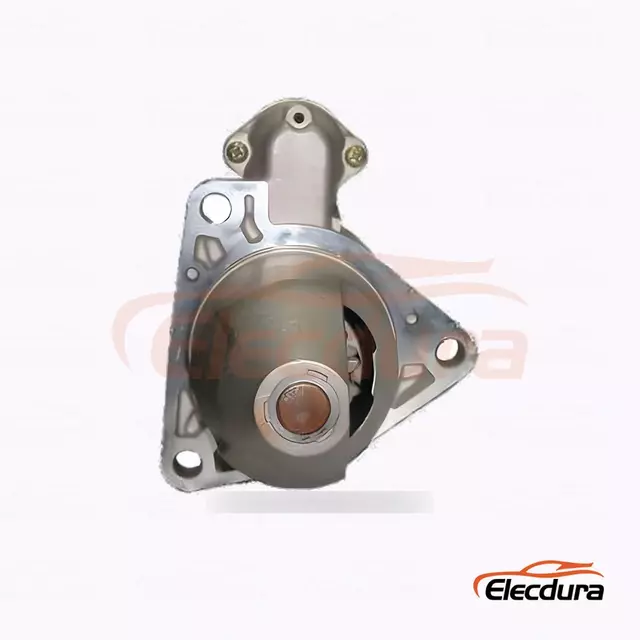 M4T95681 Fornitura all'ingrosso motorino di avviamento Mitsubishi 6D40 24V 6.0kW