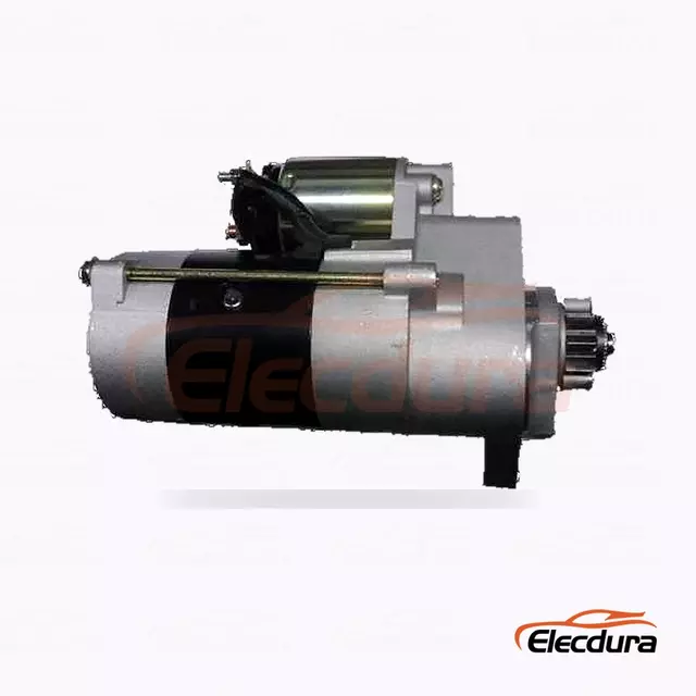 M8T76071 Nissan Navara NP300 12V 2,2kW Startmotor distribut&oslash;rforsyning