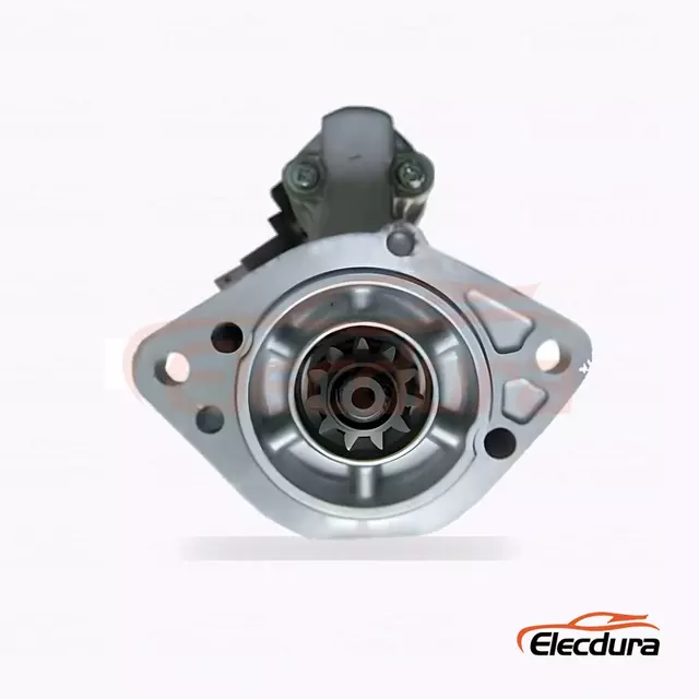 M8T80471 Mitsubishi 24V 3.2kW Starter Motor Wholesale Supply