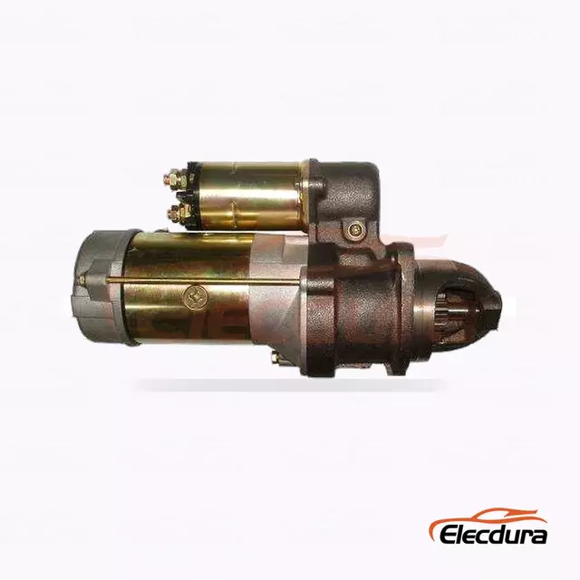 1113271 Alimentation du distributeur de d&eacute;marreur John Deere 12 V 2,9 kW