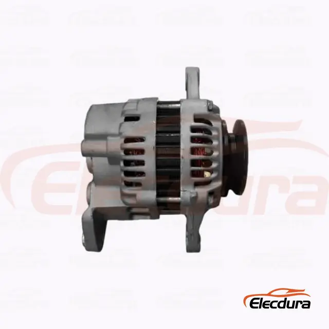 A7TA0483A Heavy-Duty Alternator Aftermarket Supply for Shibaura 12V 50A New Holland 1320 - Top 20 Heavy-Duty Alternator Manufacturers in Germany