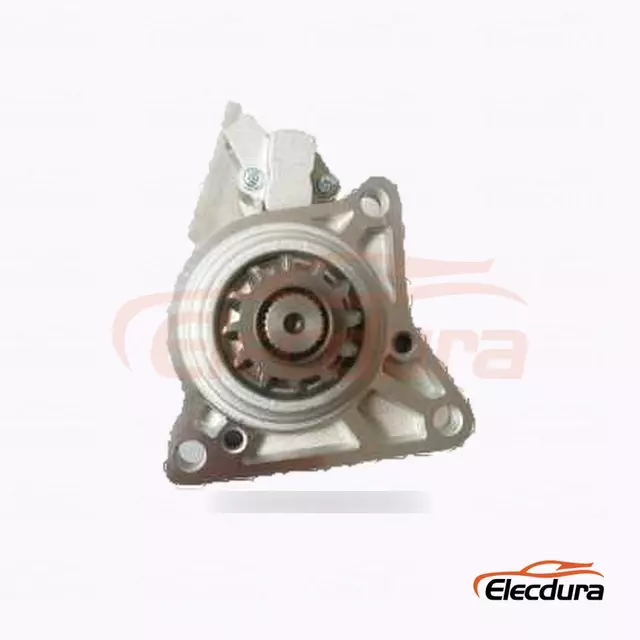 M9T66771 Volvo FM13 / FH12 24V 5,5kW Startmotor Engrosforsyning