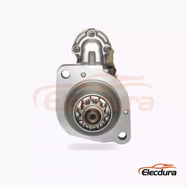 M9T81771 Fornitura all'ingrosso motorino di avviamento Mitsubishi 6M70 24V 7.5kW