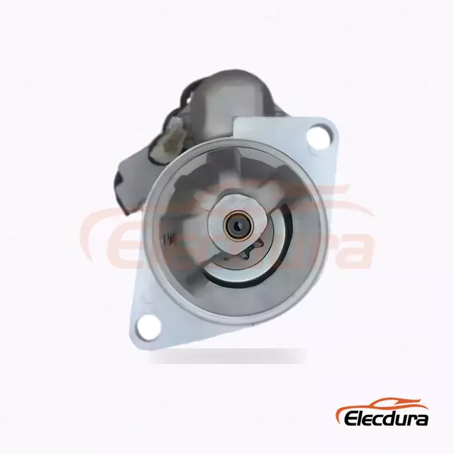 600-813-2101 0-21000-4830 Komatsu 4D94 24V 4.0kW Starter Motor Wholesale Supply