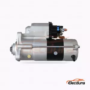 428000-6030 Case 432T 445T Starter Motor B2B Supply