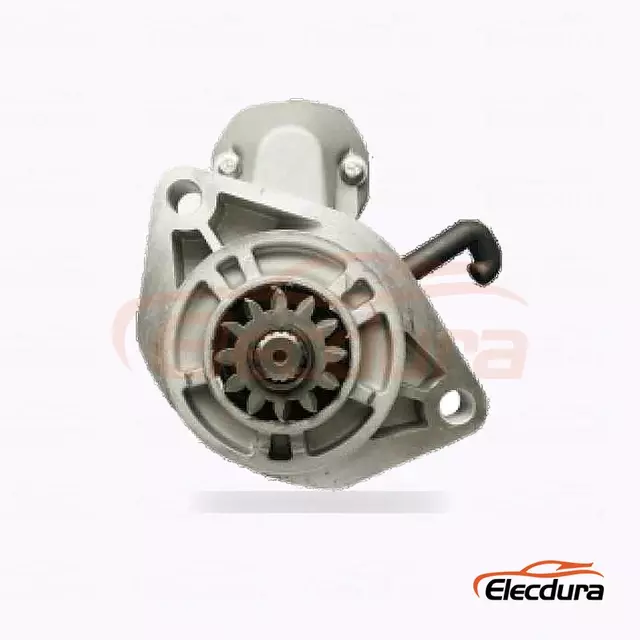 428000-4661 Toyota 1VD 12V 3,0kW Rozrusznik Dostawa B2B