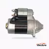 119226-77010 Yanmar 3TN63 12V 1.0kW Starter Motor B2B Supply