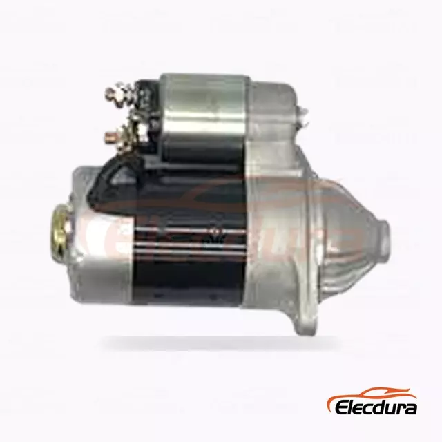 119226-77010 Yanmar 3TN63 12V 1.0kW Motor de pornire B2B