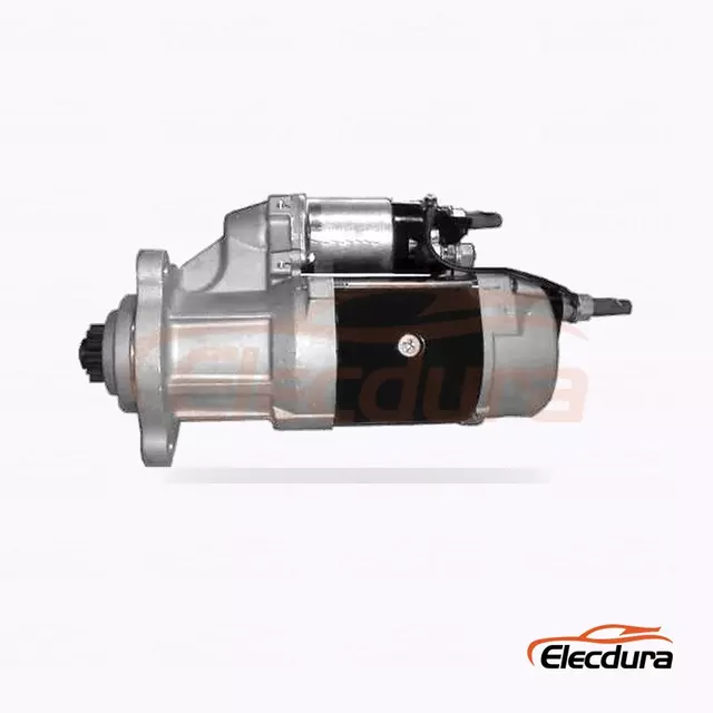 19011511 8.3kW Cummins ISC 8.3L Starter Motor B2B Supply