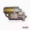 128000-0591 Caterpillar Forklift Starter Motor Supply
