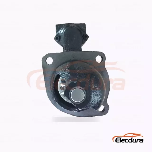 QD614-N 中国のエンジンスターターモーターの卸売供給