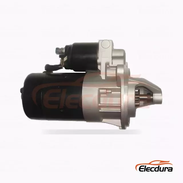 0001 218 174 Iveco 12V 2.2kW Starter Motor Bulk Supply