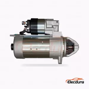 0001 223 016 Deutz Starter Motor B2B Supply