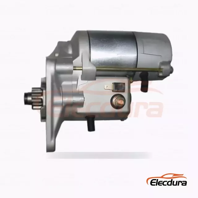 228000-7220 Land Rover 2,5 l Discovery 12 V 2,0 kW Rozrusznik Dostawa hurtowa