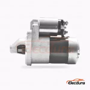 228000-6080 Yanmar F28 12V 1.1kW Starter Motor B2B Supply